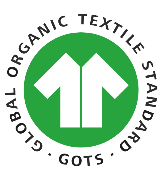 GOTS Logo
