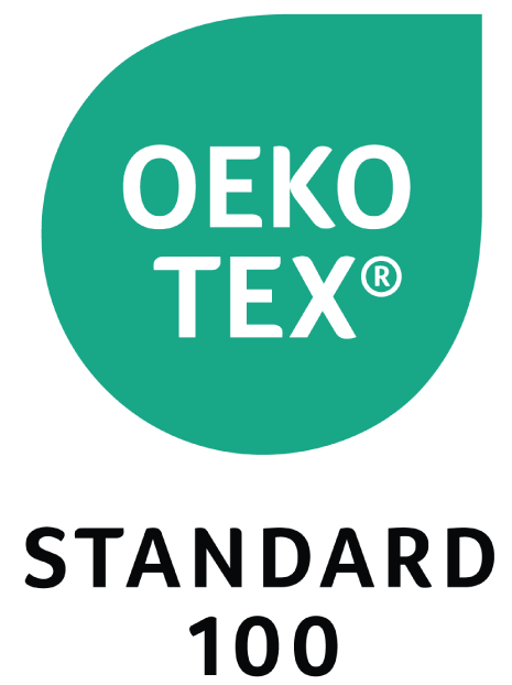 OEKO-TEX Standard 100 Logo