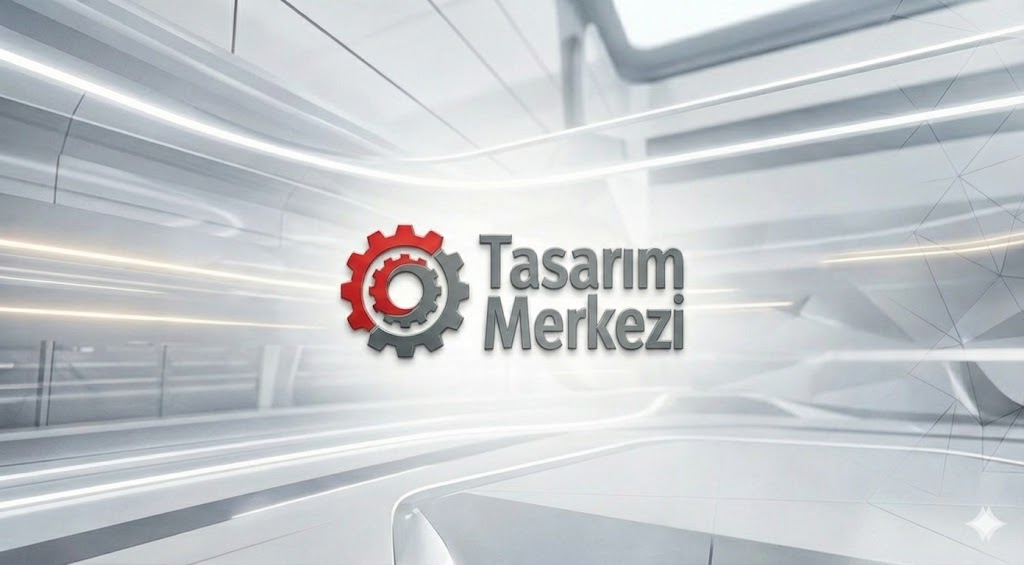 2018 Tasarım Merkezi